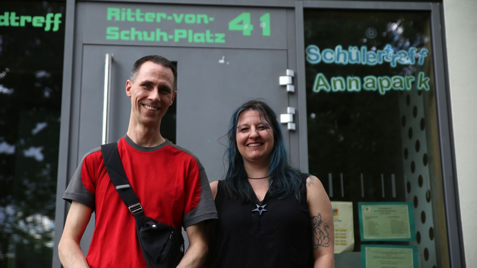 Eltern schlagen Alarm: Aus für Nürnberger Schülertreffs?