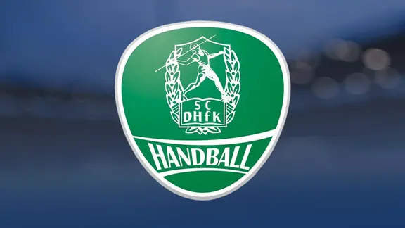 Logo SC DHfK Leipzig | Verein Logo SC DHfK Leipzig