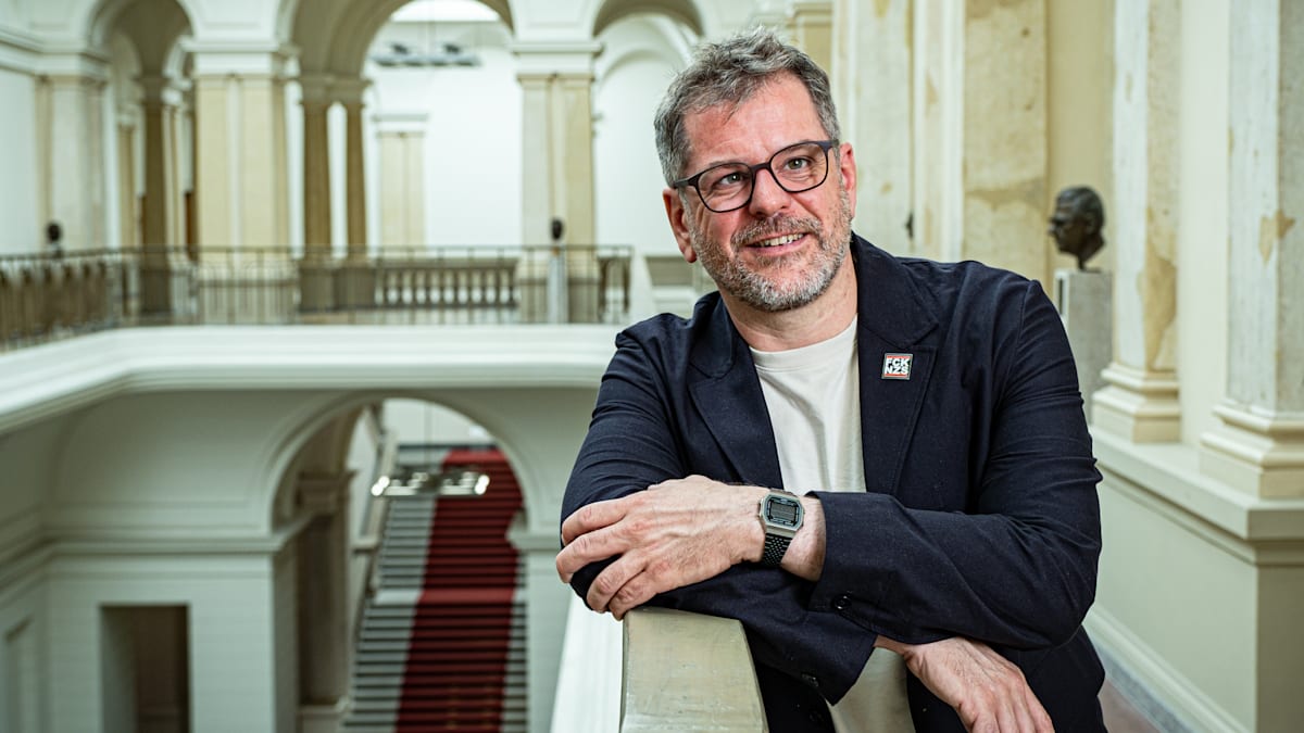 Berliner Grünen-Spitzenkandidat: „Wir wollen diese Vermieter auf dem Berliner Markt nicht mehr haben“