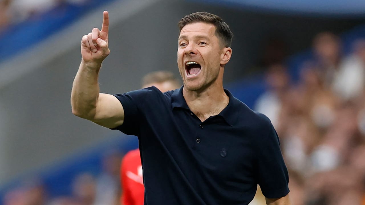 WM 2026: Alonso will diesen Frankreich-Star für Chelsea! | Fußball