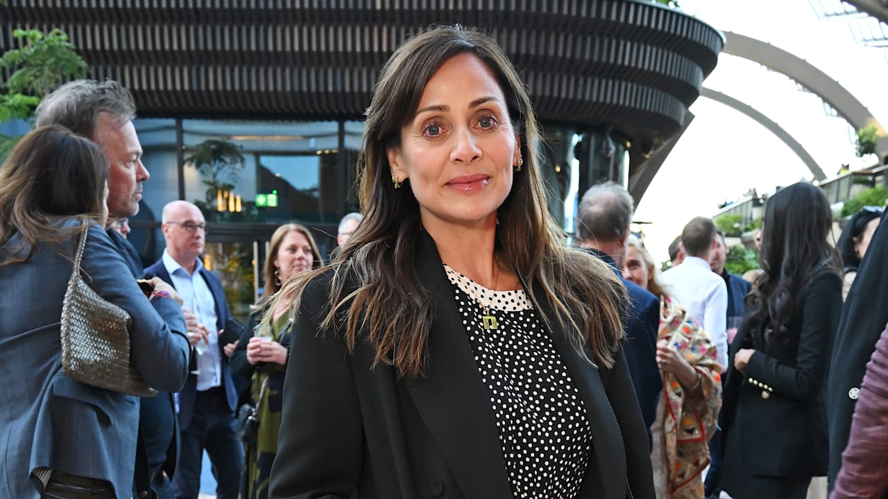 Popstar Natalie Imbruglia bekam Baby mit Samenspende: „Es war ziemlich brutal“ | Unterhaltung