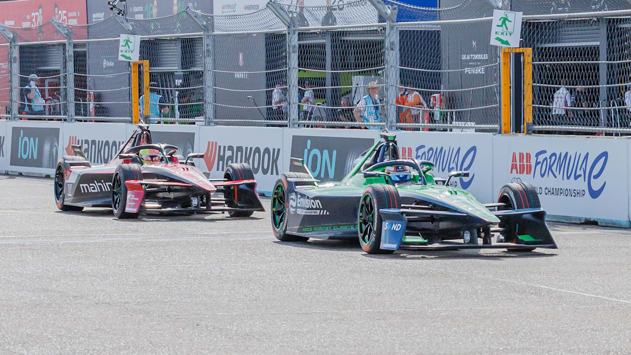 Formel E: Motorsport-Hammer in Berlin! Jetzt ist es fix | Motorsport