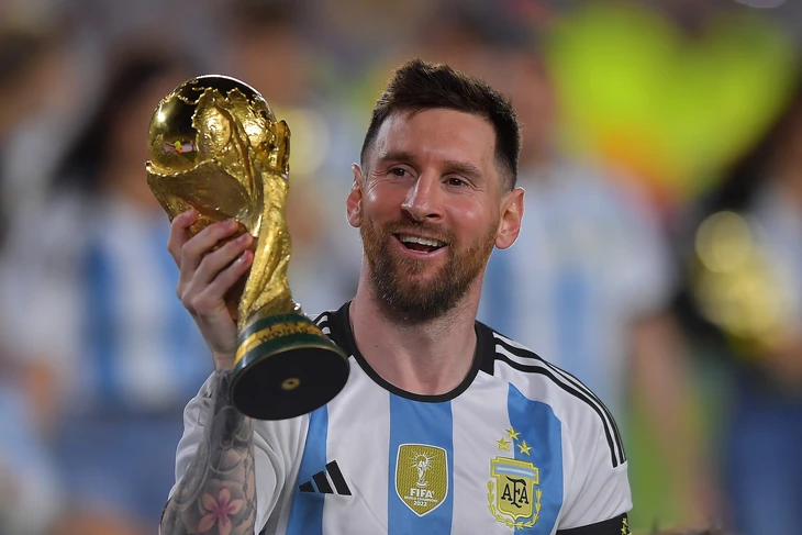 World Cup 2026 - Ảnh 2.