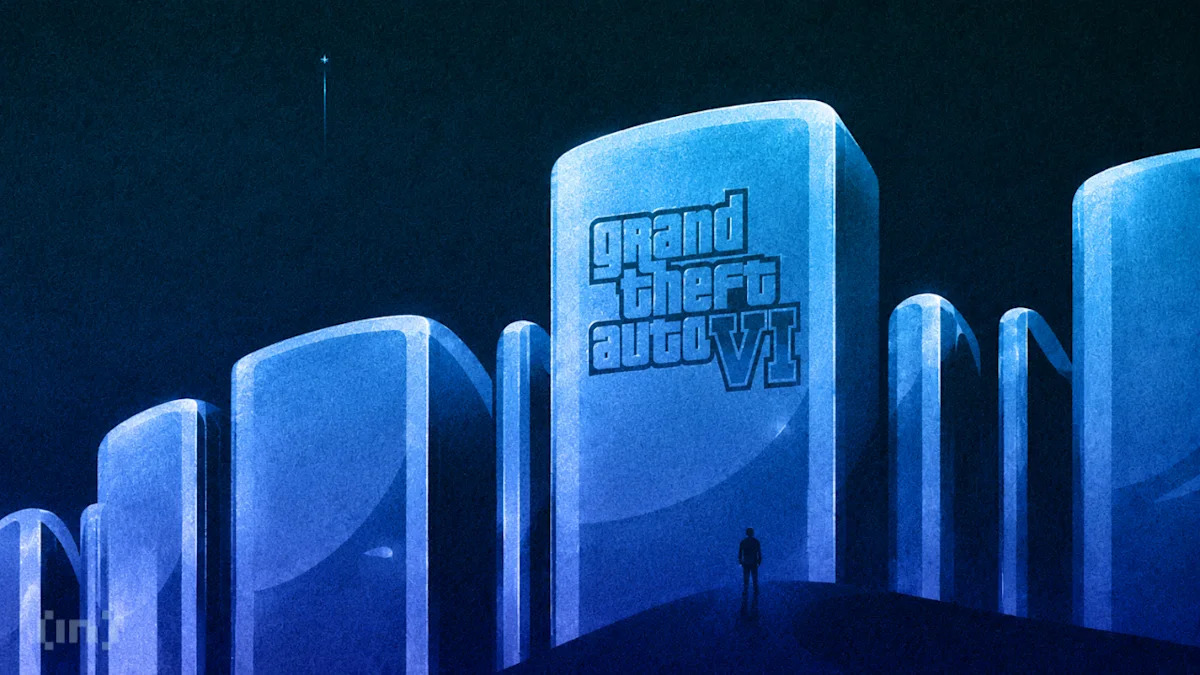 GTA 6: Vorbestellungen enttäuschen, Take-Two-Aktie gibt nach