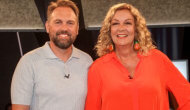 "NDR Talkshow": Diese Gäste sind am am 5. Juni in Hamburg dabei