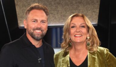 "NDR Talk Show" heute: Die komplette Gästeliste aus Hamburg