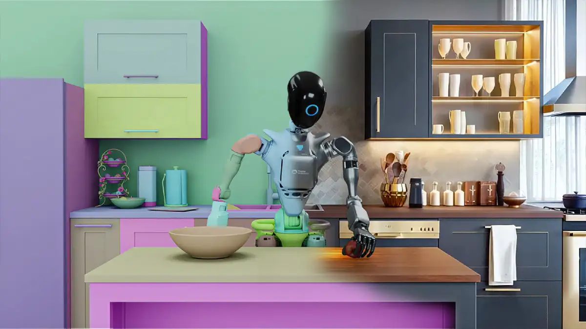 Sachsen: Europa wird für KI und Robotik eine neue Spitzen-Chipfabrik brauchen