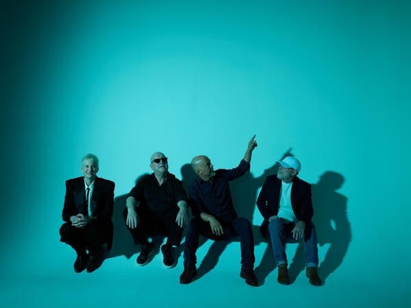 Pixies