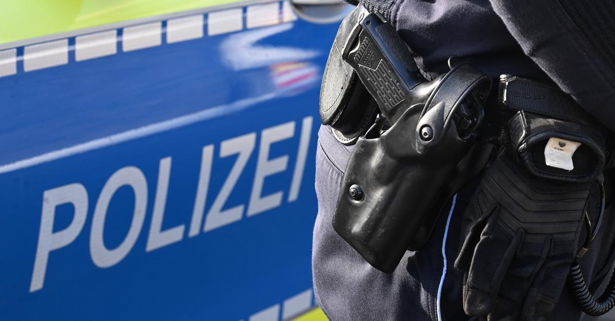 Wiesbadener Polizei stoppt Autokorso auf erstem Ring
