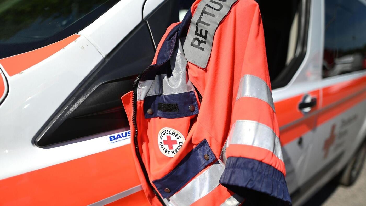 Rettungsdienst in Brandenburg: Zoff zwischen Wilke und Kommunen wegen der Kosten