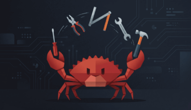 Rust Coreutils 0.9.0: weniger unsafe, mehr Tempo