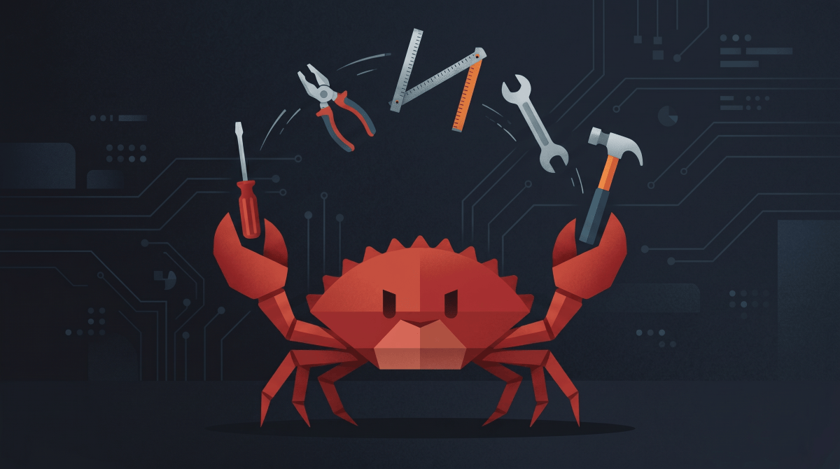 Rust Coreutils 0.9.0: weniger unsafe, mehr Tempo
