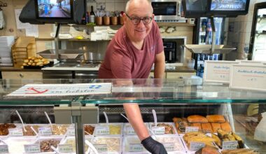 Günstiger Mittagstisch auf Sylt: Essen unter 15 Euro