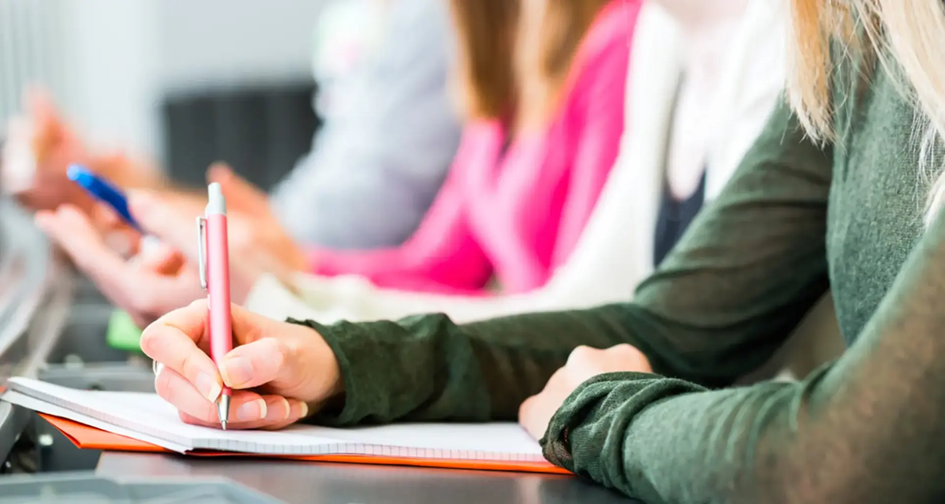 AI in Niedersachsen: So wird mit KI an Schulen betrogen