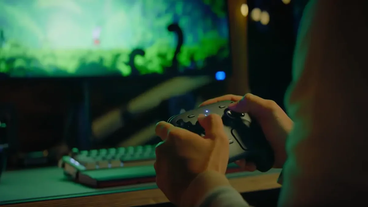 Valves Steam Controller wird bei neuen Bestellungen wohl erst 2027 ausgeliefert