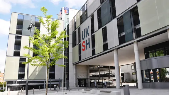 Das Universitätsklinikum Schleswig-Holstein | NDR, Lisa Kaltenbach Das Universitätsklinikum Schleswig-Holstein