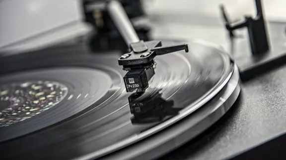 Nirvana Schallplatten | imago/Kraft Nirvana Schallplatten