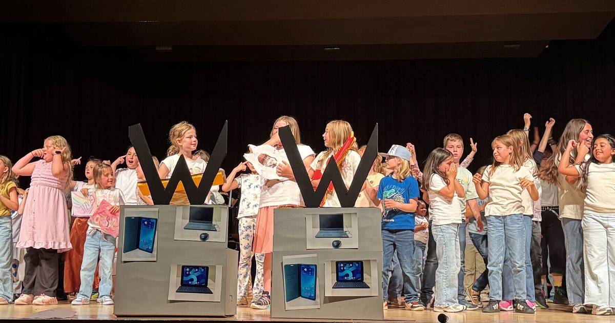 Moers: Kinder-Theater über Smartphones und Rechte