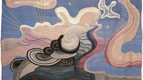 Wolken in der Kunst Angermuseum Erfurt 