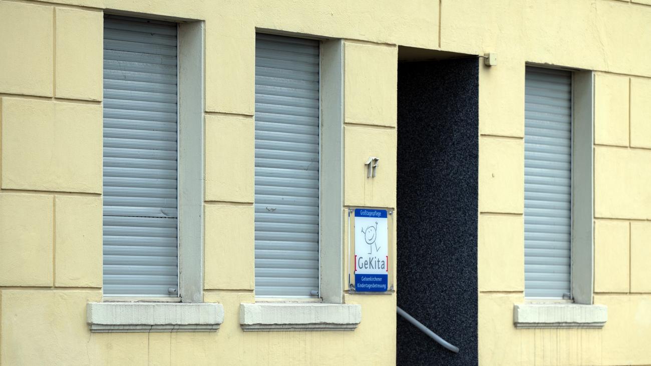 Streit um Aufsichtspflicht: Junge in Kita erstickt - Gericht spricht Tagesmütter frei