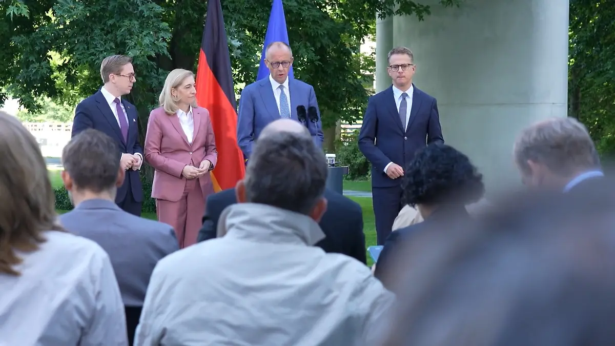 Knaller - Das ändert sich in Berlin
