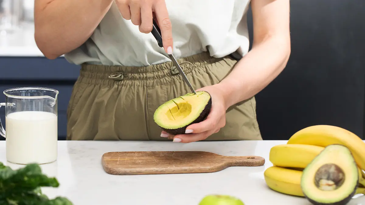 Eine neue Studie zeigt, dass eine Avocado pro Tag das Herz-Kreislauf-System schützen kann.
