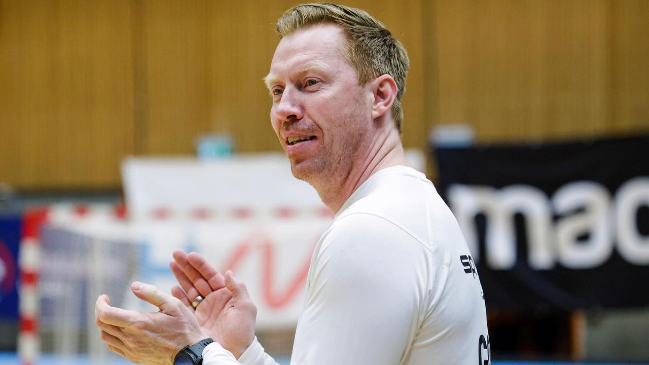 THW Kiel startet mit Neu-Trainer Börge Lund in die Vorbereitung auf die neue Saison
