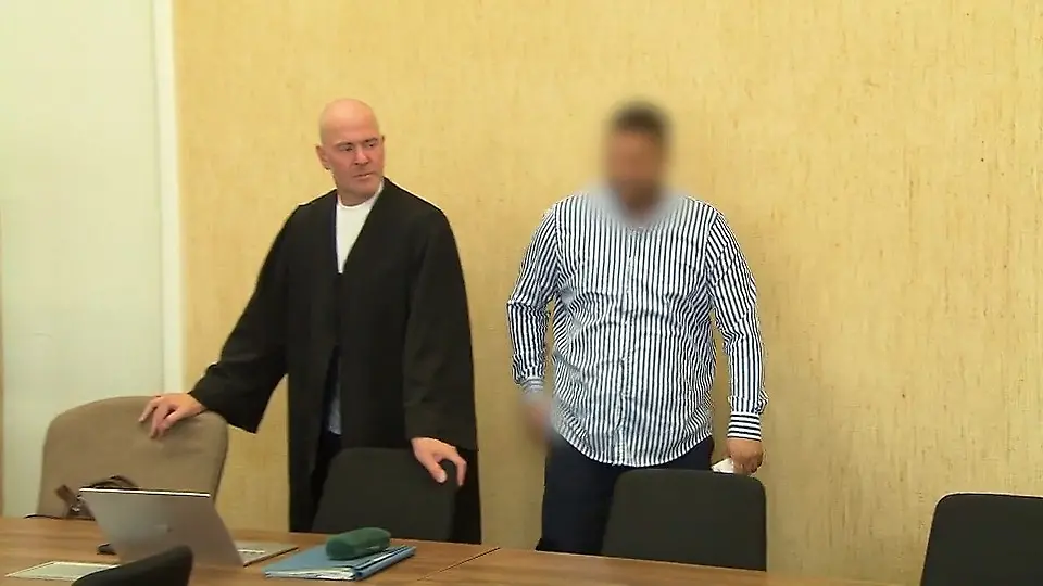 Schießerei in Köln-Kalk: Prozess gegen Ex-Rocker
