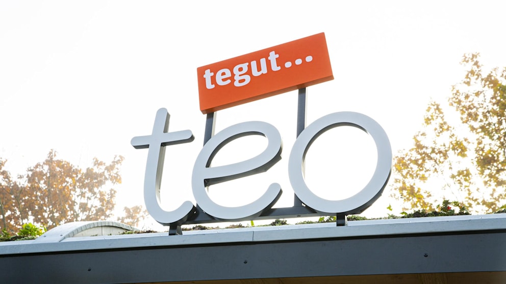 Auch betroffen: der tegut-Ableger teo. Beide Namen gehen auf den Gründer zurück – Theodor Gutberlet (†1994)