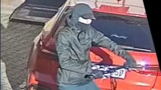 Erschossener Rocker Davide K.: E-Scooter-Killer in Holland verhaftet | Regional