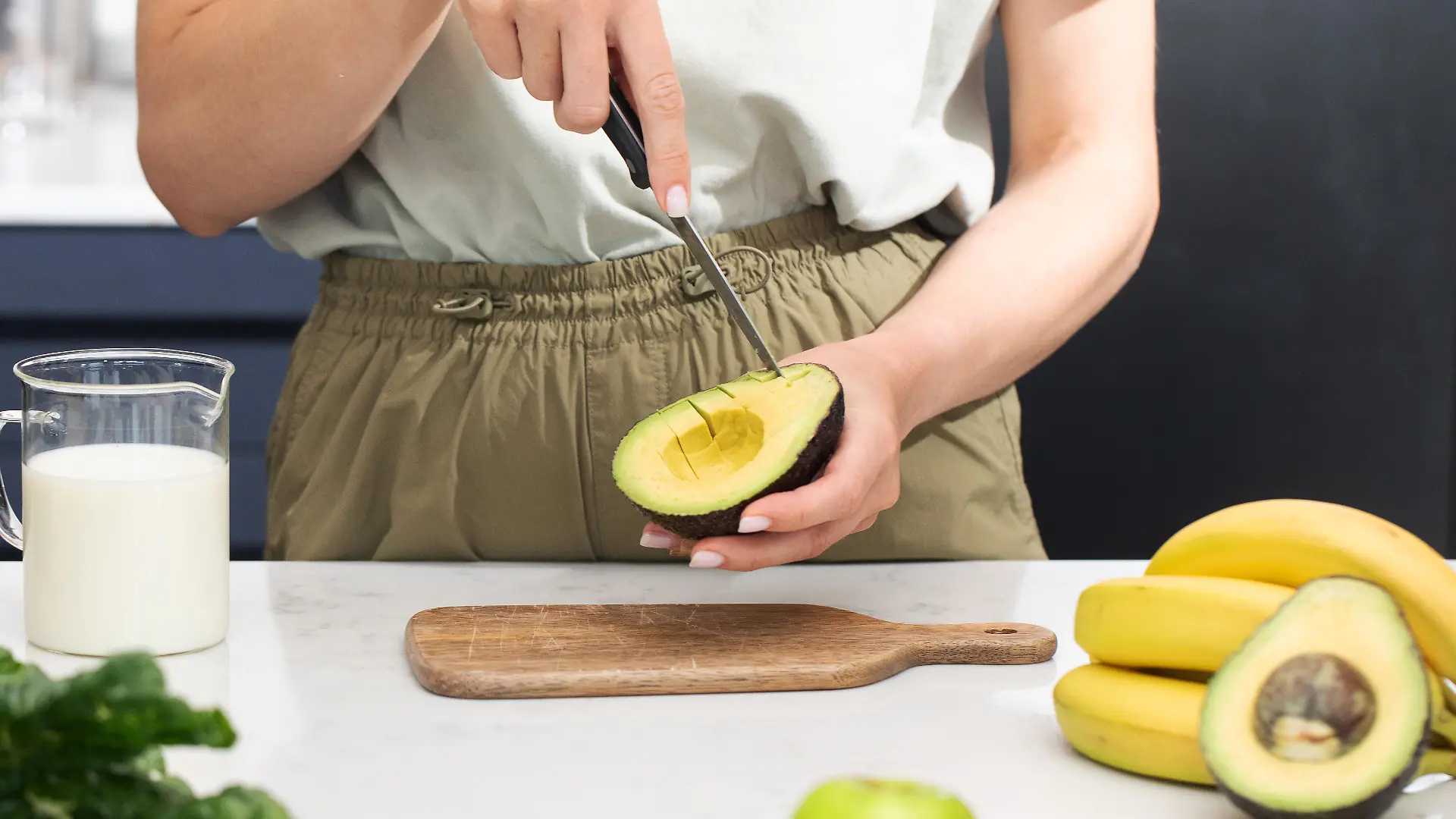 Eine neue Studie zeigt, dass eine Avocado pro Tag das Herz-Kreislauf-System schützen kann.