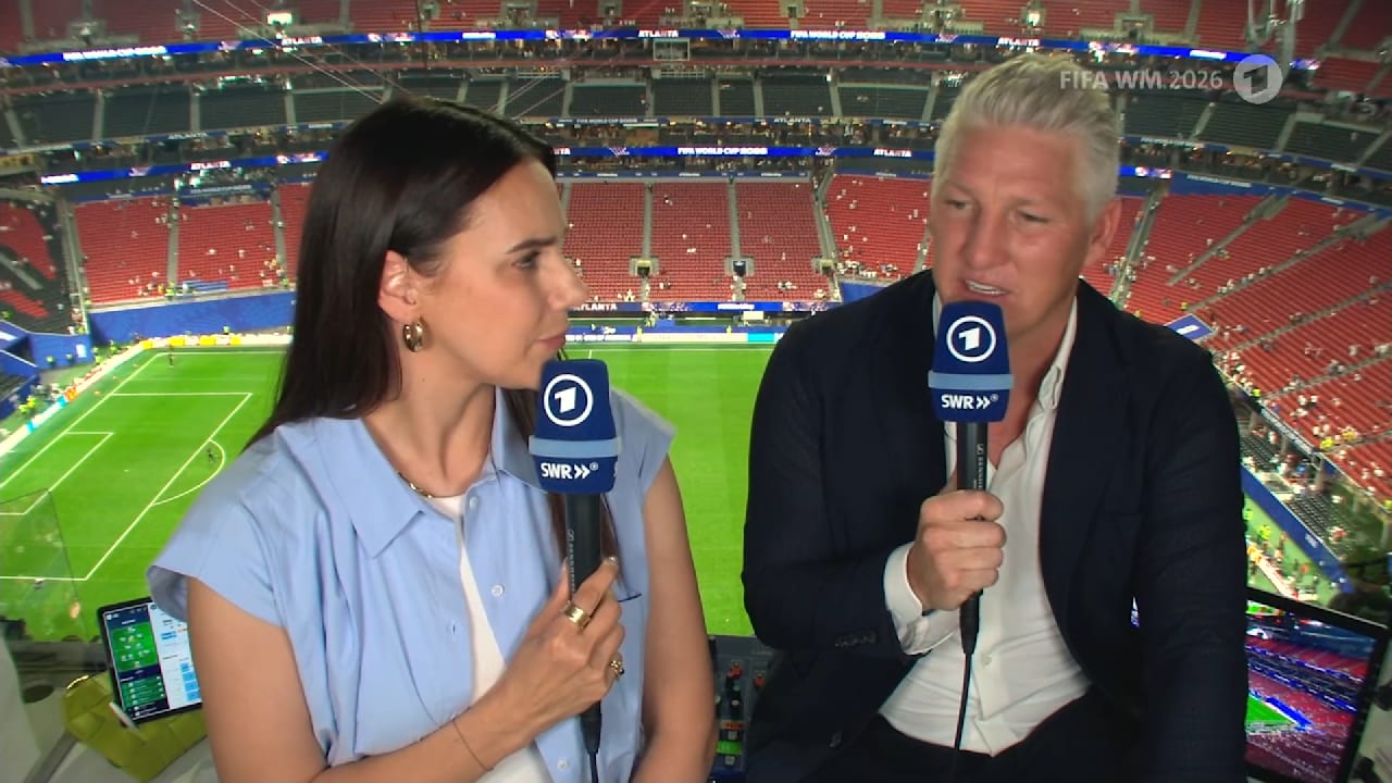 WM 2026: Bastian Schweinsteiger glaubt an Jürgen Klopp als neuen Bundestrainer | Sport