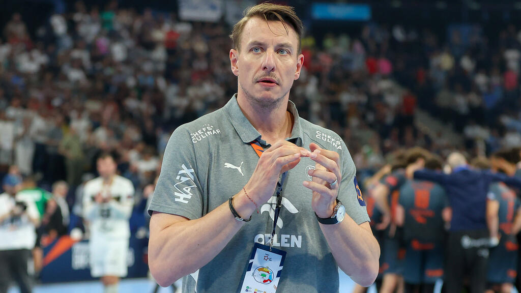 THW Kiel | Klub-Boss erklärt Trainer-Beben: "Deshalb haben wir uns für den Wechsel entschieden"