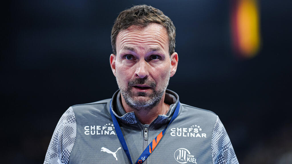 Handball, HBL | Klub-Boss packt über Trainersuche des THW Kiel aus: "Hatte einige Kandidaten im Kopf"