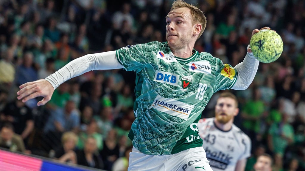 Handball: Füchse Berlin feiern ersten Testspielsieg in Werder