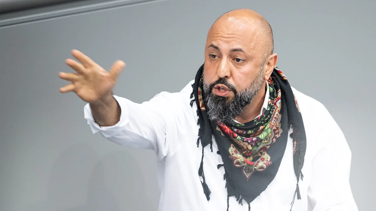 Linke in Neukölln: Kritik an CSD-Erklärung ohne Islamismus | Berlin