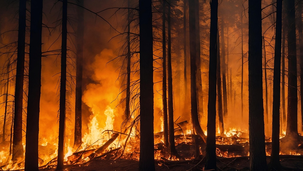 Europa brennt. Unser Wirtschaftsminister warnt vor dem falschen Problem.