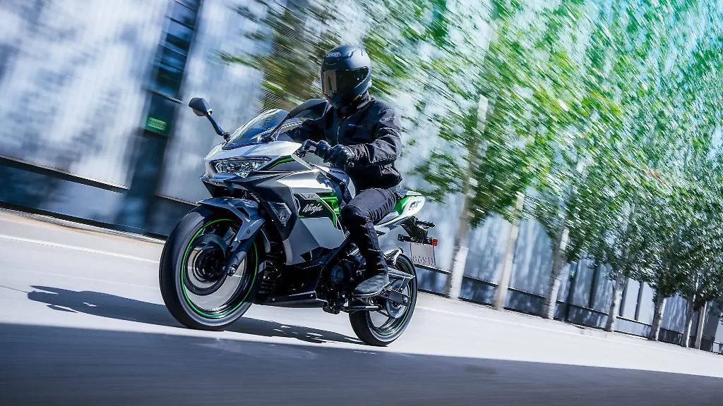 Kawasaki