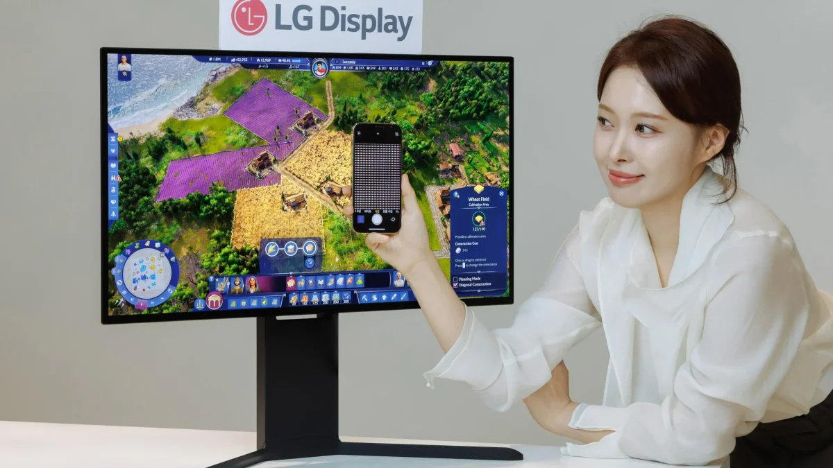 LG-Monitore verzichten laut Microsoft künftig auf externe Werbung in Windows