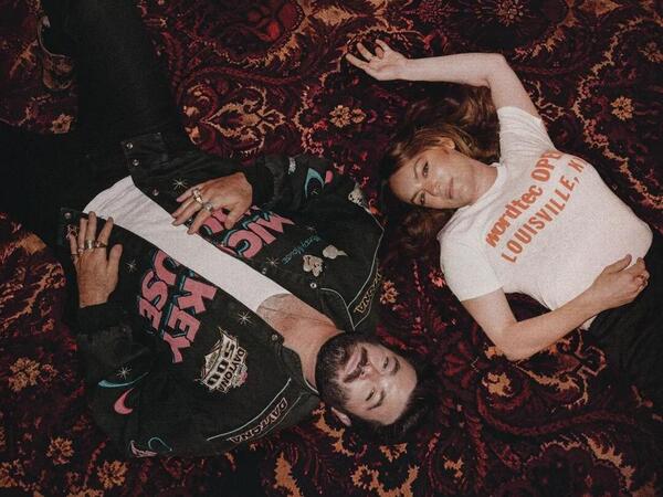 Angus & Julia Stone