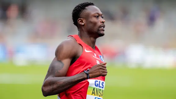 Owen Ansah | IMAGO / Philipp Stevens Owen Ansah