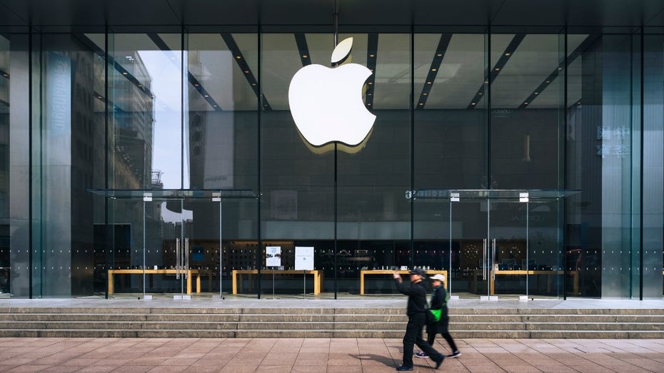 Datenschutz statt Dauerkamera: Warum Apples smarte Brille später kommt als geplant - t3n