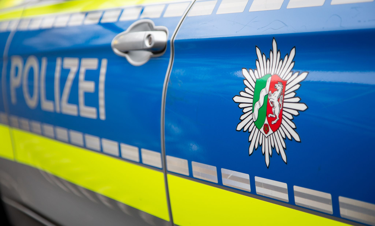 85-Jährige nach Ladenschluss in Baumarkt eingeschlossen