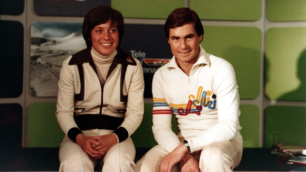 Manfred Vorderwülbecke: Sportschau-Legende ist gestorben | Sport