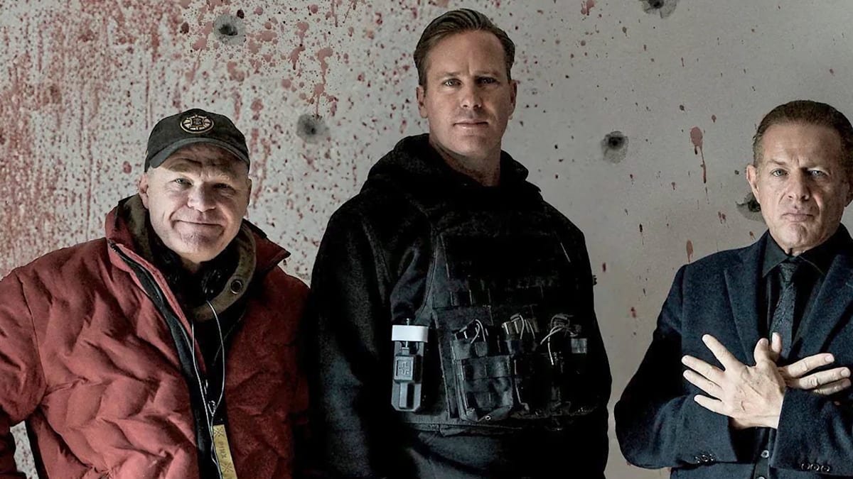 „Citizen Vigilante“: „Jury aus älteren woken Liberalen“ – Uwe Boll legt gegen die FSK nach