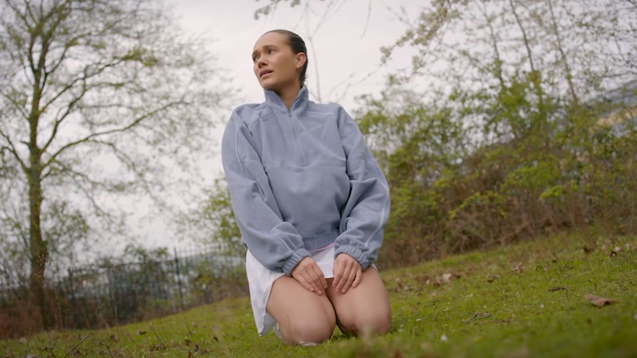 „Alles was zählt“ auf RTL+: Eine Begegnung lässt Joana zusammenbrechen | Unterhaltung