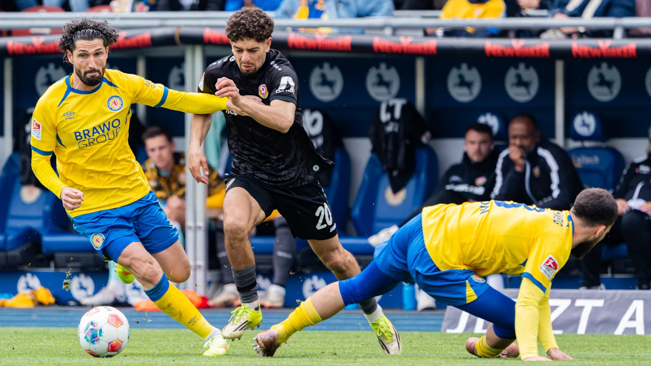 Dynamo Dresden: Wunschspieler kommt! Nächster Transfer-Kracher für Zweitligisten | Sport