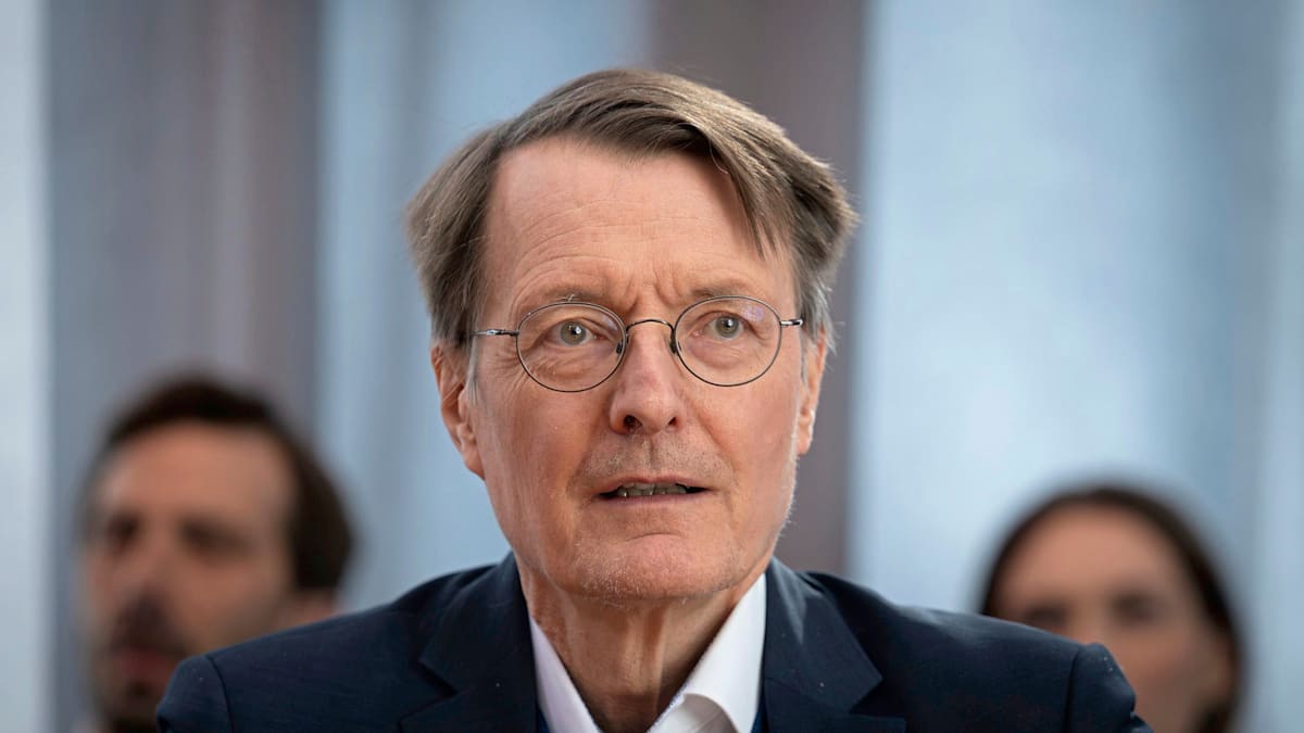 Karl Lauterbach löst mit Auswanderer-Aussage Empörung aus – und fühlt sich nun missverstanden
