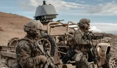 Aufträge retten nichts: DroneShield crasht auf Acht-Monats-Tief – Anleger verzeihen die Marge nicht | wallstreetONLINE