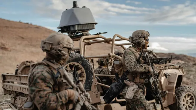Aufträge retten nichts: DroneShield crasht auf Acht-Monats-Tief – Anleger verzeihen die Marge nicht | wallstreetONLINE
